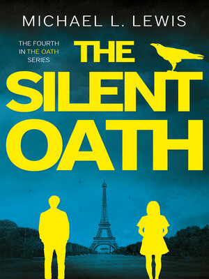 cover image of The Silent Oath